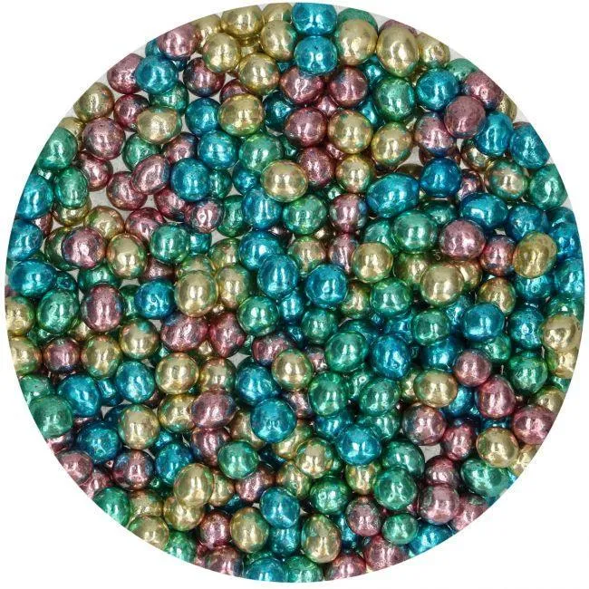 Choco Pearls - Metallic Harlequin 60g – Image 2
