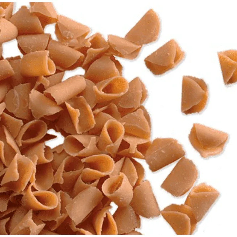 Chocolate Curls - Caramel 85g – Image 2
