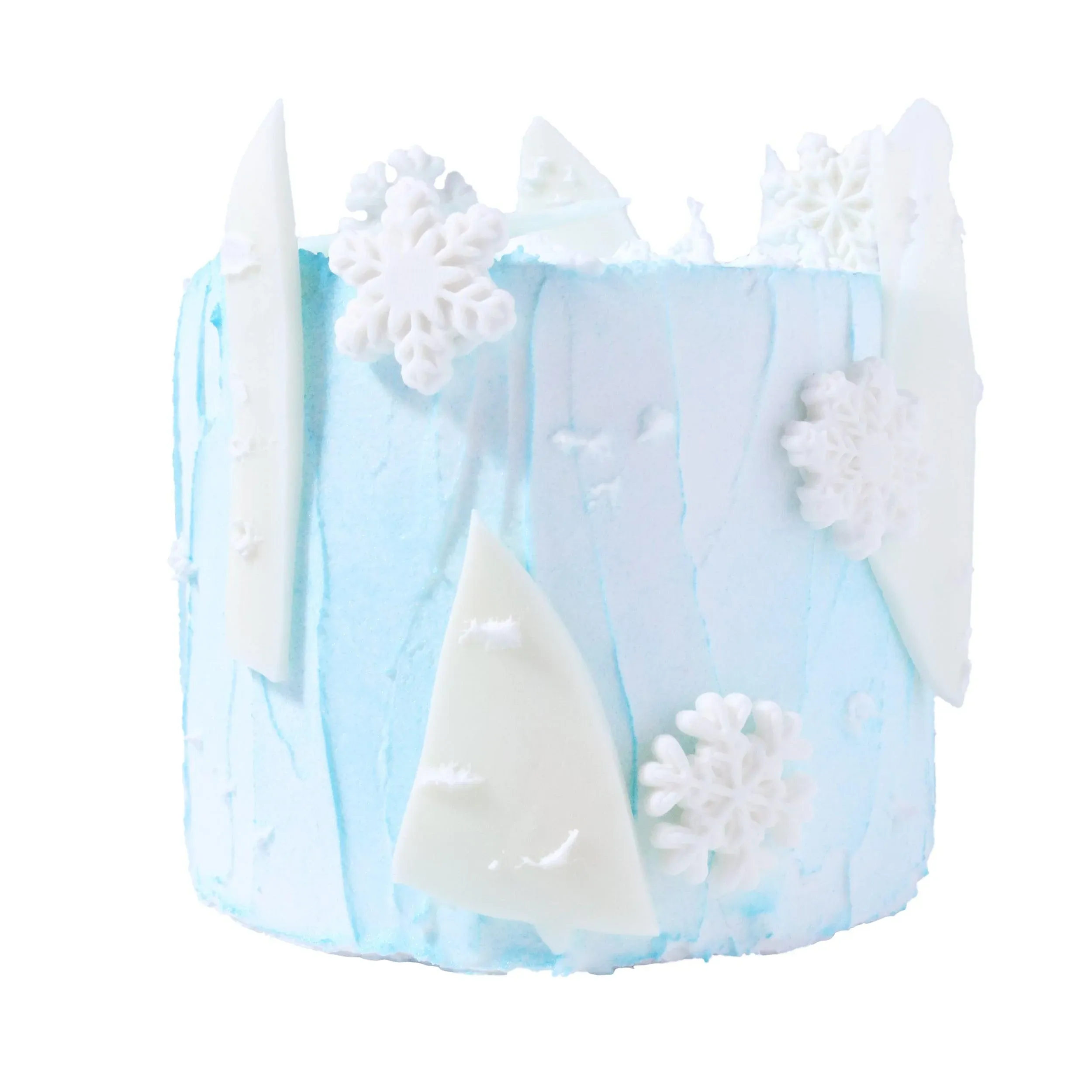 Christmas Décorations Comestibles - Frosty Fever – Image 3