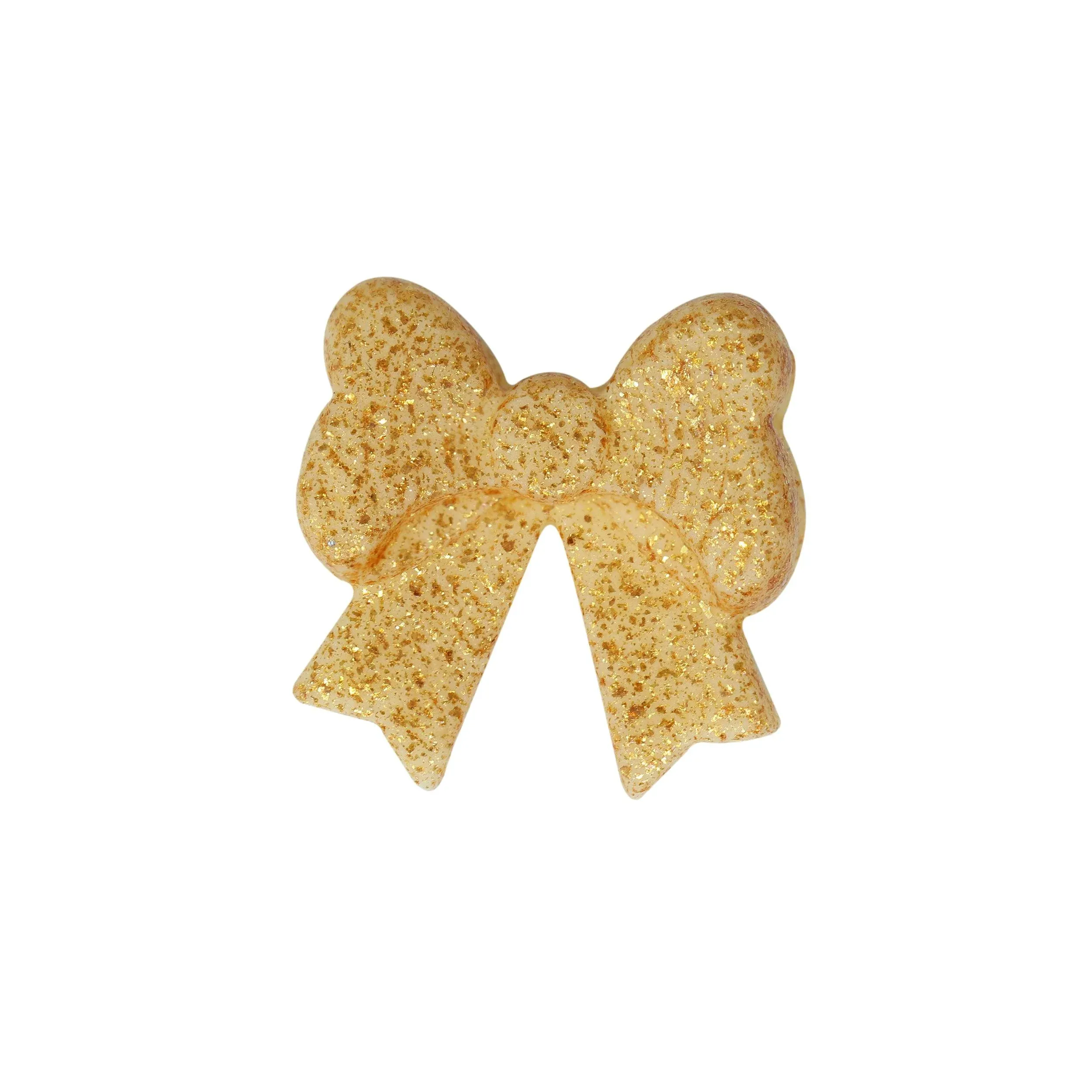 Christmas Décorations Comestibles - Rubans en Sucre – Image 5