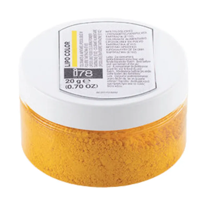 Colorant en Poudre LIPO Color – Image 4