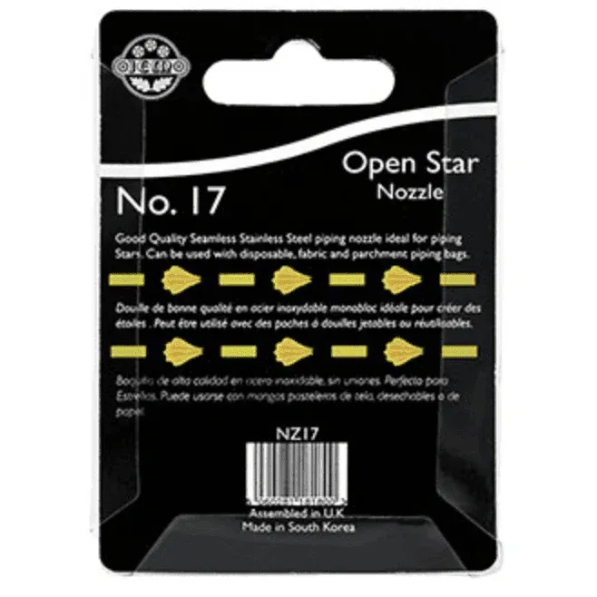 Douille Étoile #17 – Image 2