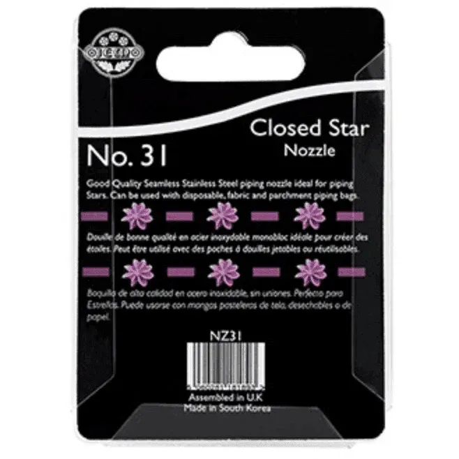 Douille Étoile #31 – Image 2