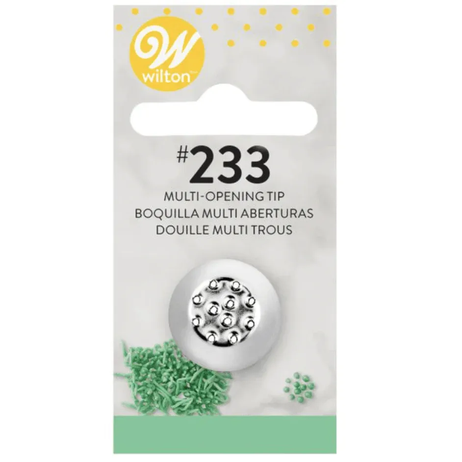 Douille Herbe #233 – Image 2