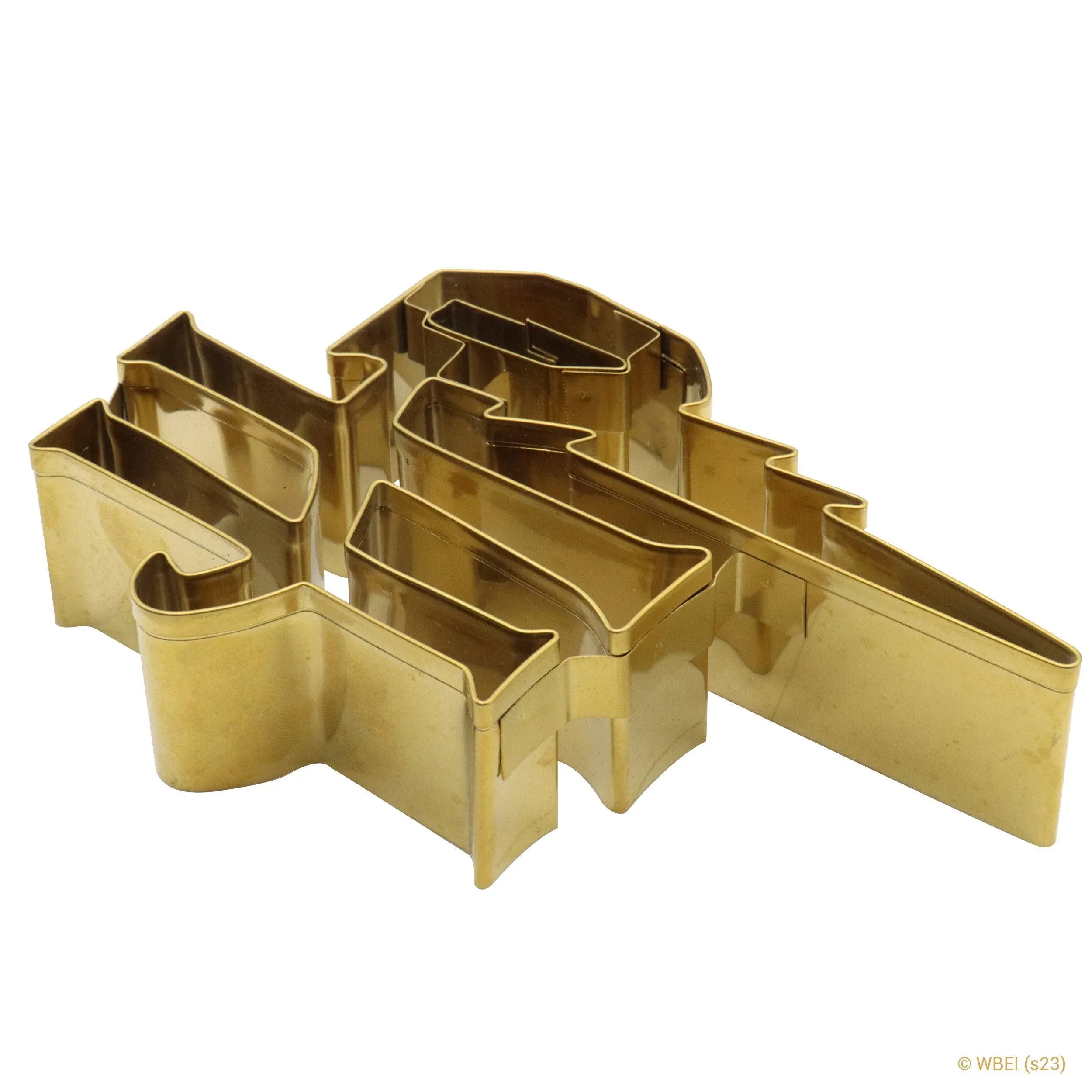 Emporte-pièce Logo HP – Image 2