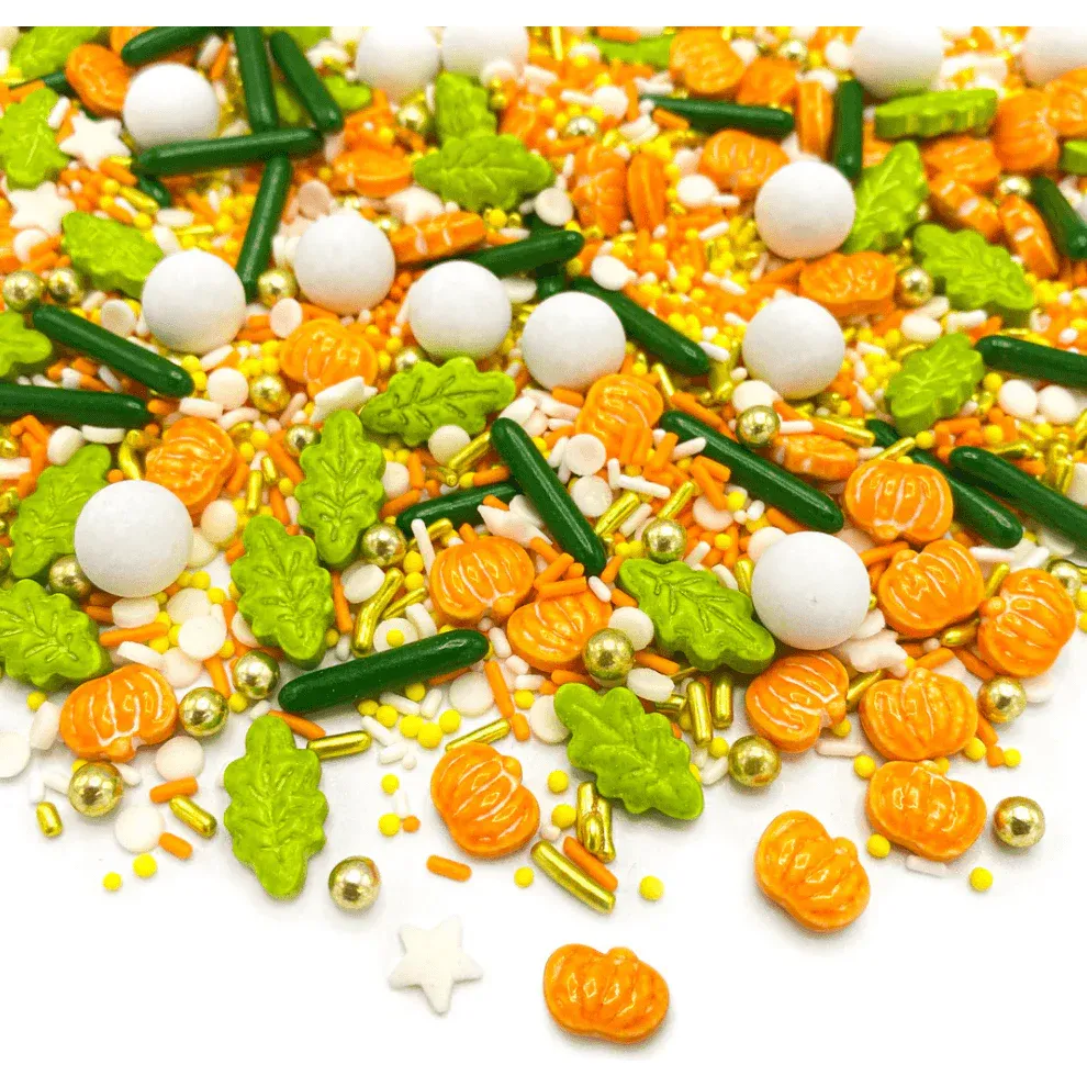 Happy Sprinkles - Farmers Market 90g – Image 2