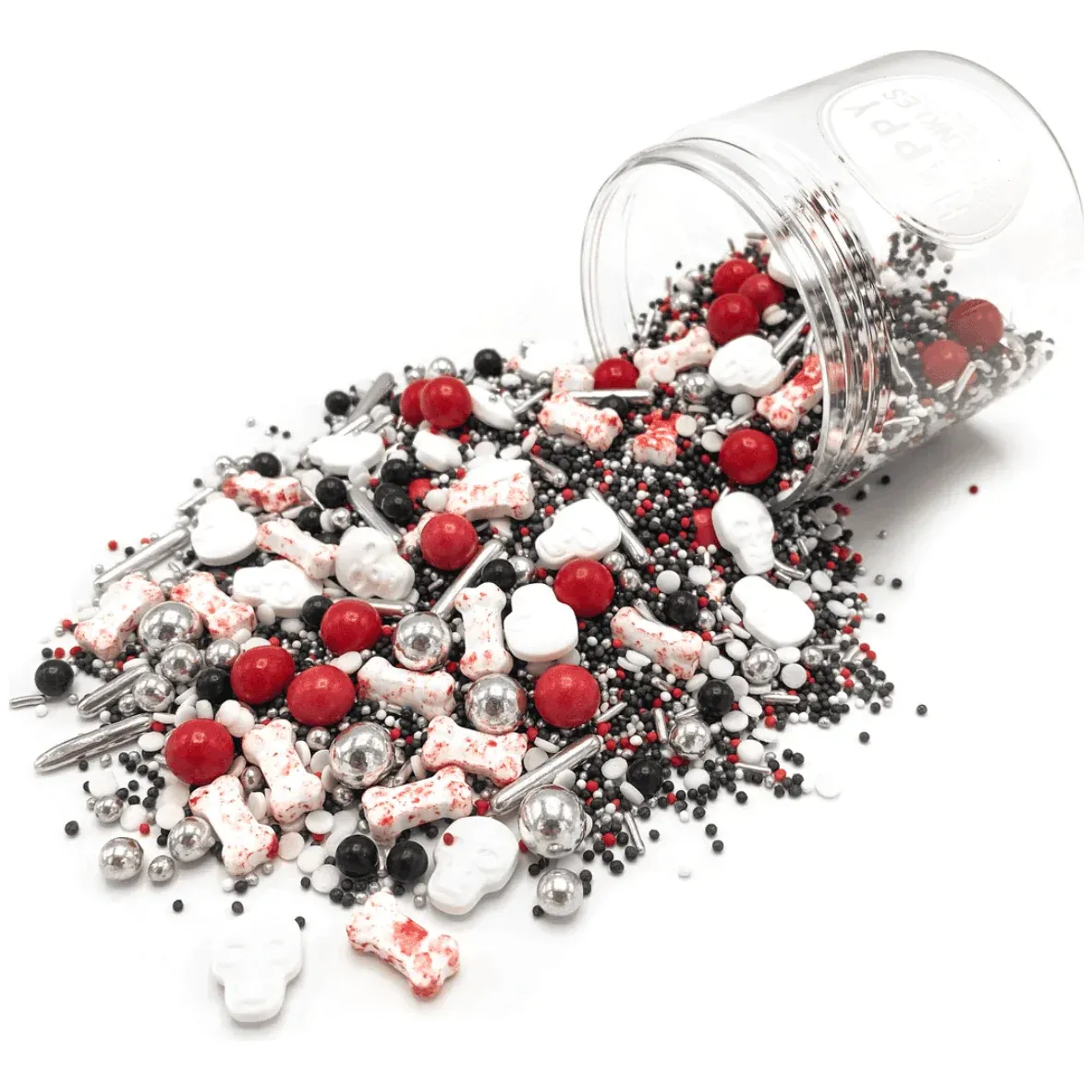 Happy Sprinkles - Pirate's Pearls 90g – Image 2
