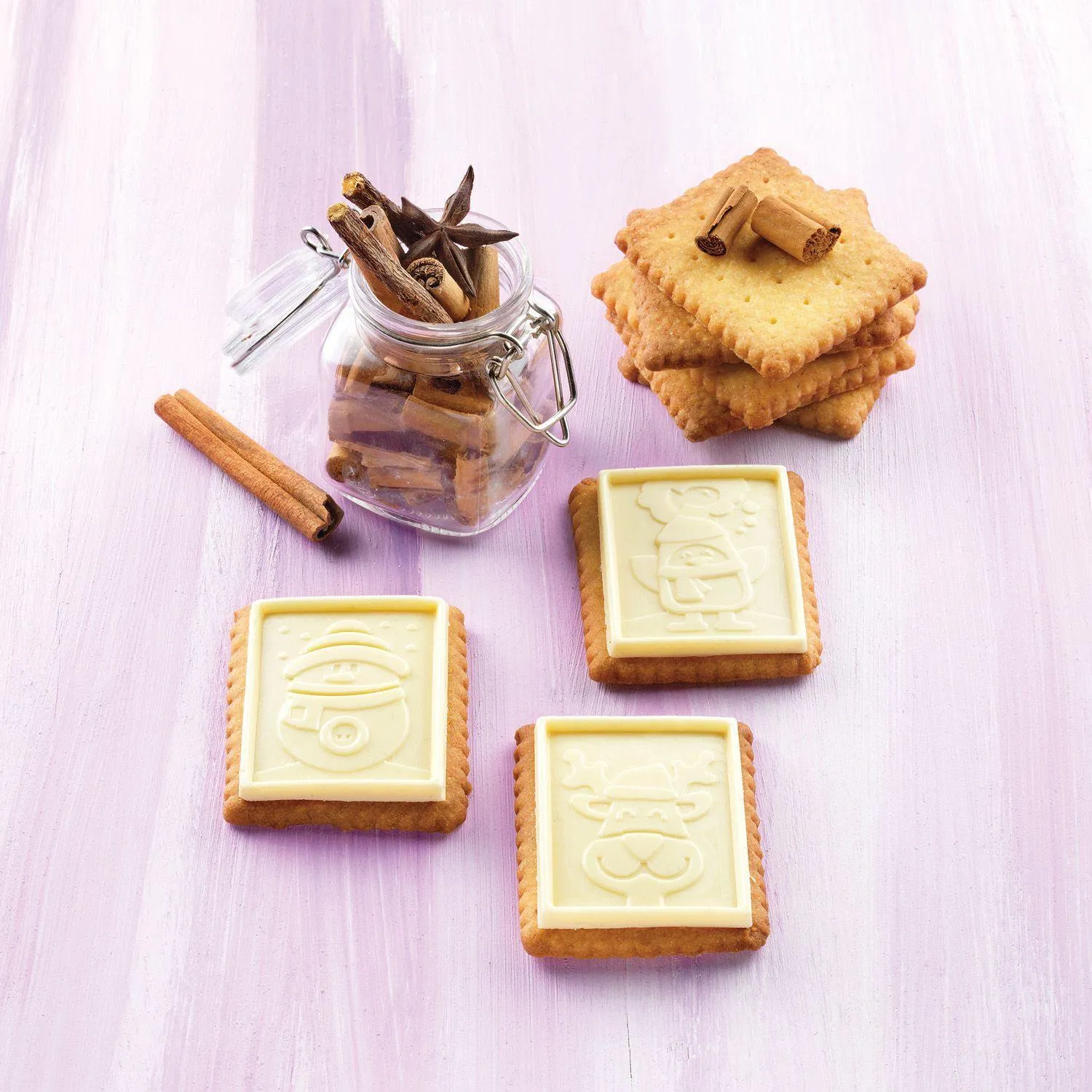 Kit Cookie Choc – Image 2