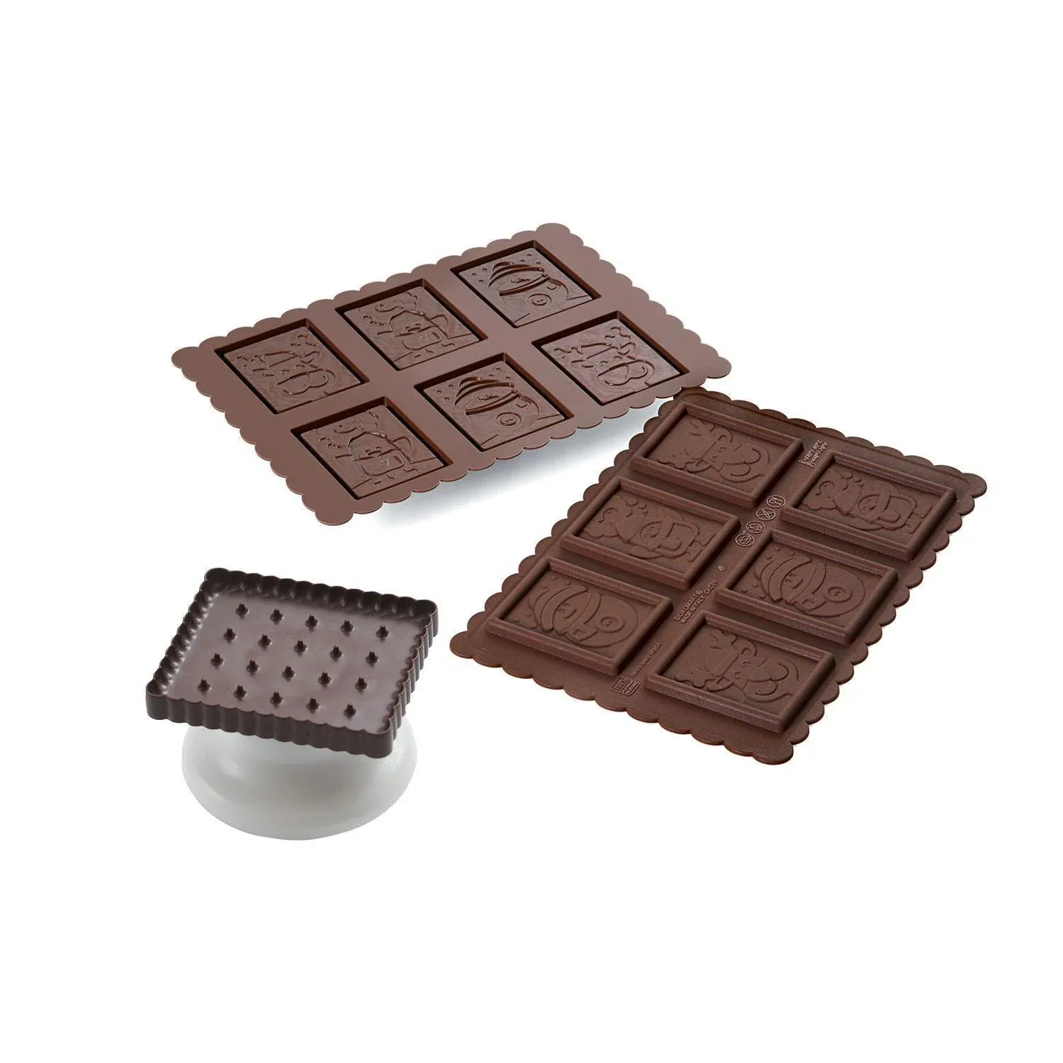 Kit Cookie Choc – Image 4