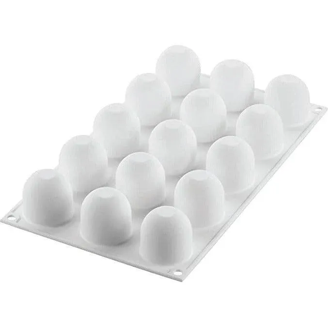 Moule 15 Dômes – Image 3