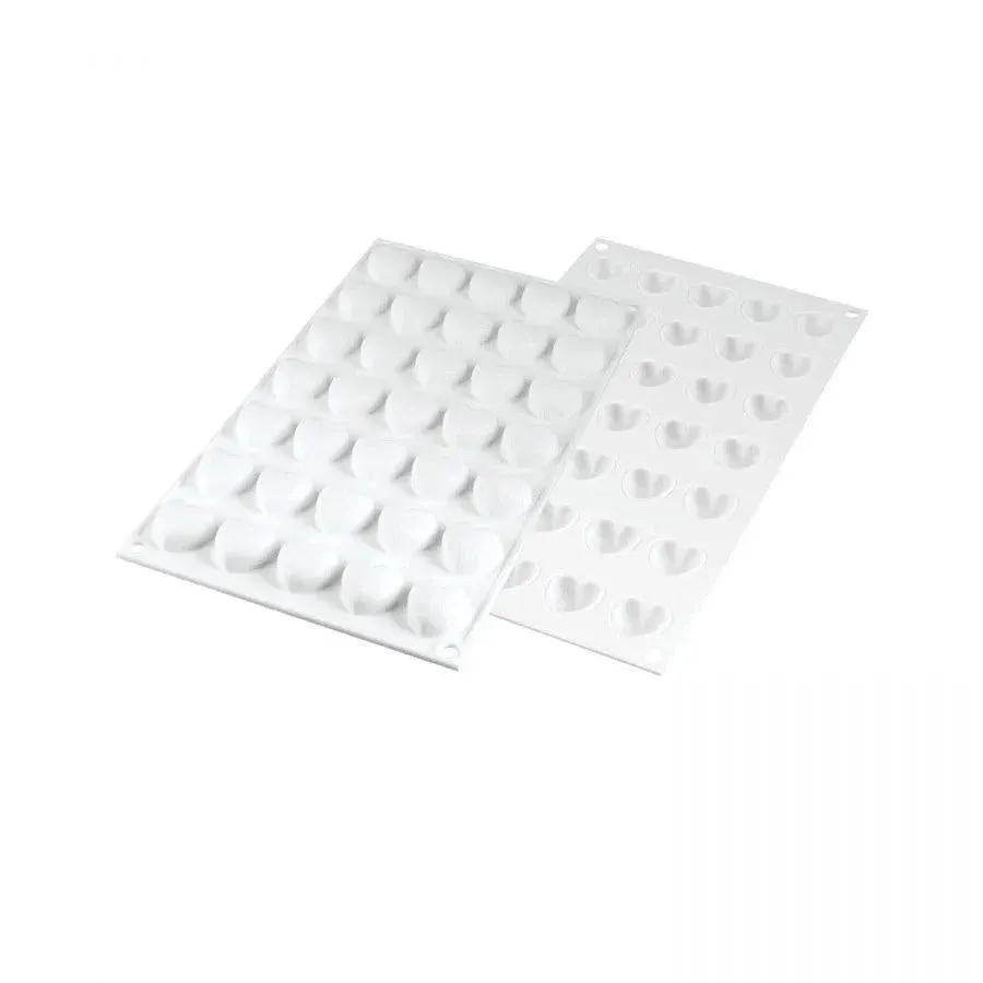 Moule 35 Coeurs - Micro Love – Image 2