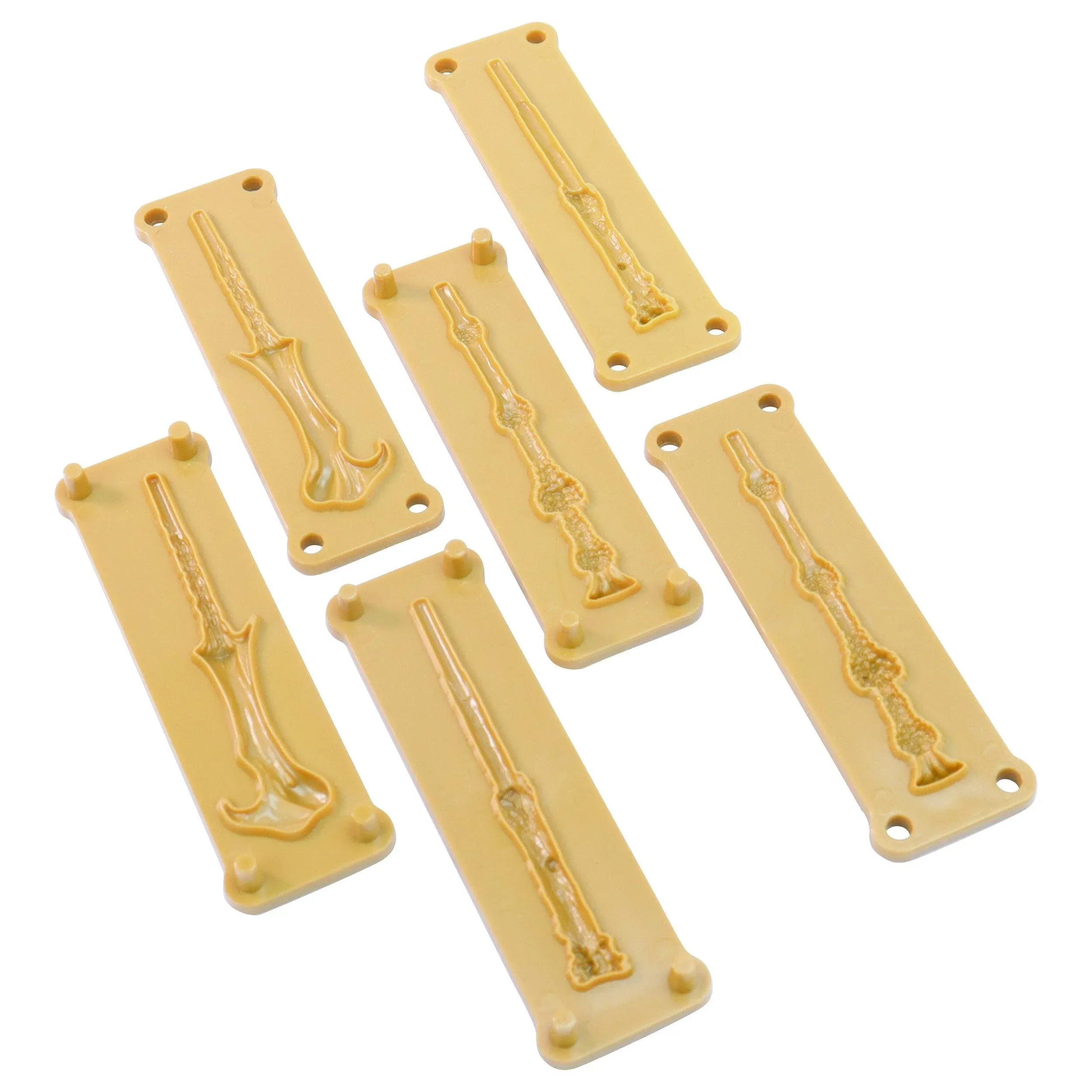 Moule Baguettes Magiques – Image 3