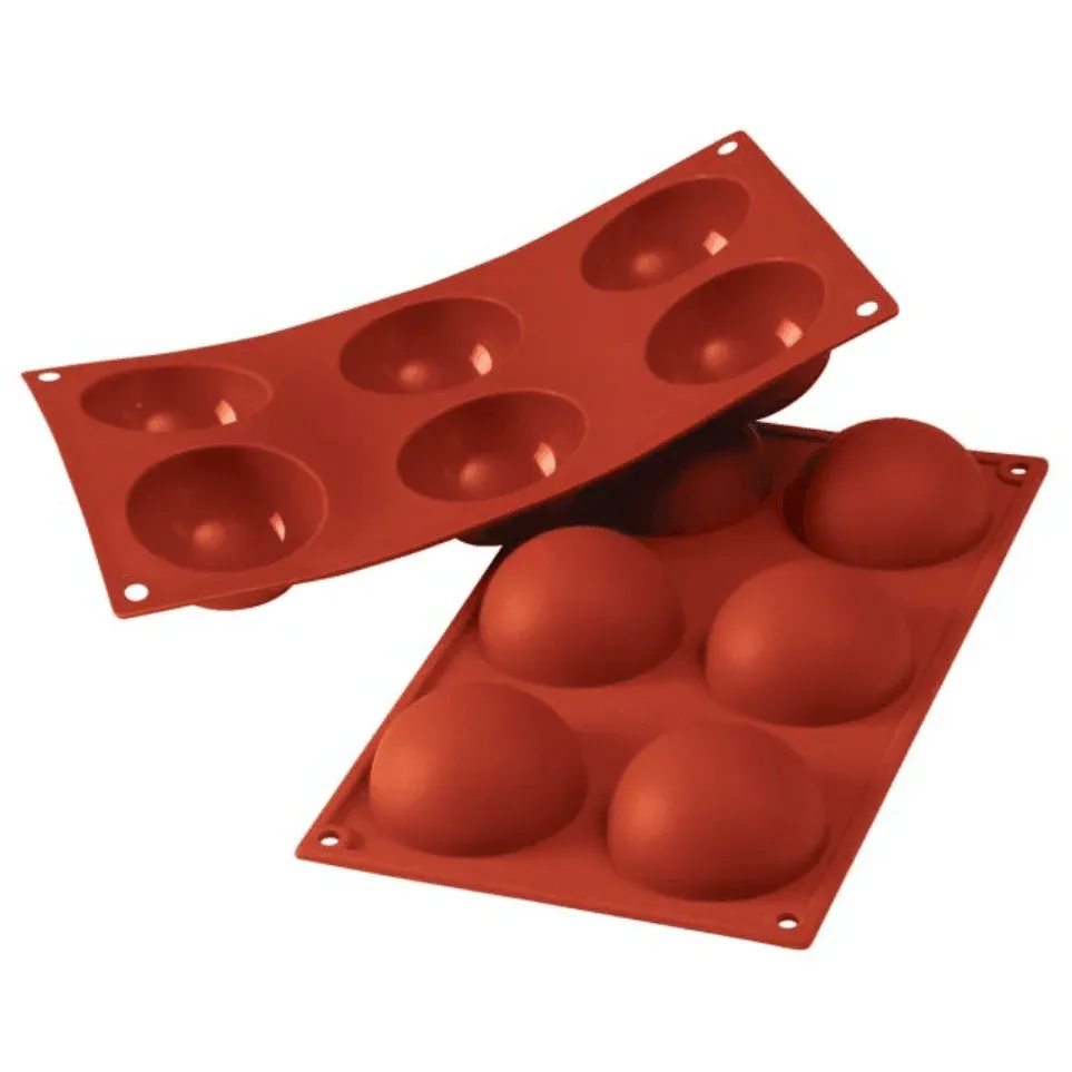 Moule DEMI-SPHÈRE (choisir le modèle) – Image 2