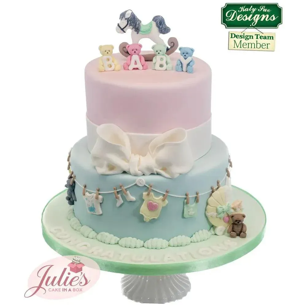 Moule Katy Sue - Ligne de Vêtements – Image 4