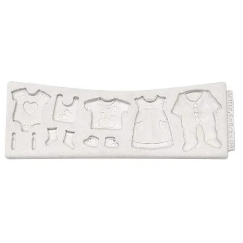 Moule Katy Sue - Ligne de Vêtements – Image 3