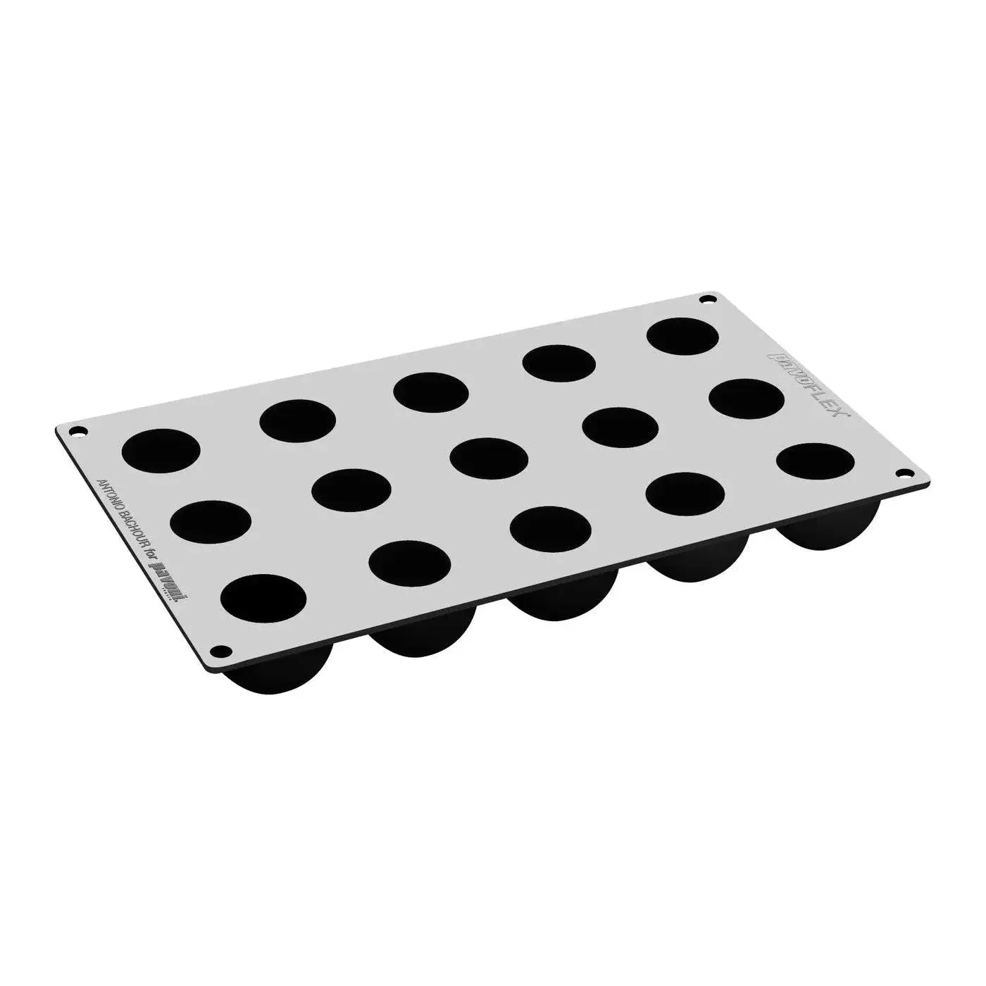 Moule Pavoflex Sphere by Antonio Bachour – Image 3