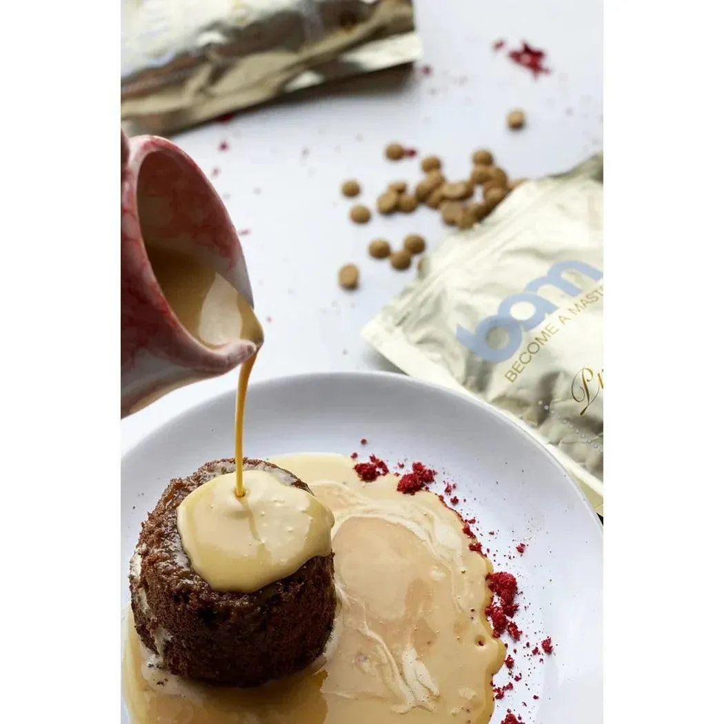 Pistoles Chocolat Gold 32% - 250g – Image 3