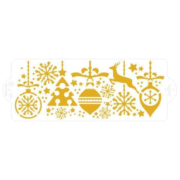 Pochoir d'Hiver – Image 2