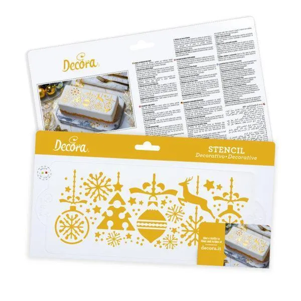 Pochoir d'Hiver – Image 3