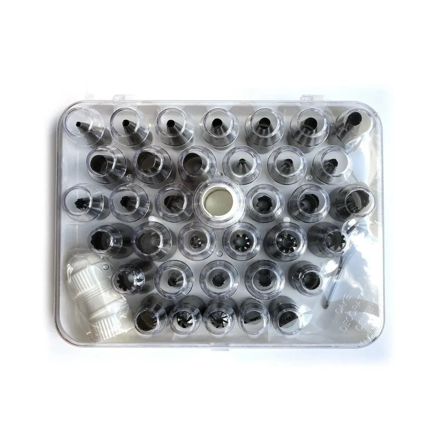 Set de 36 Douilles Essentielles – Image 3