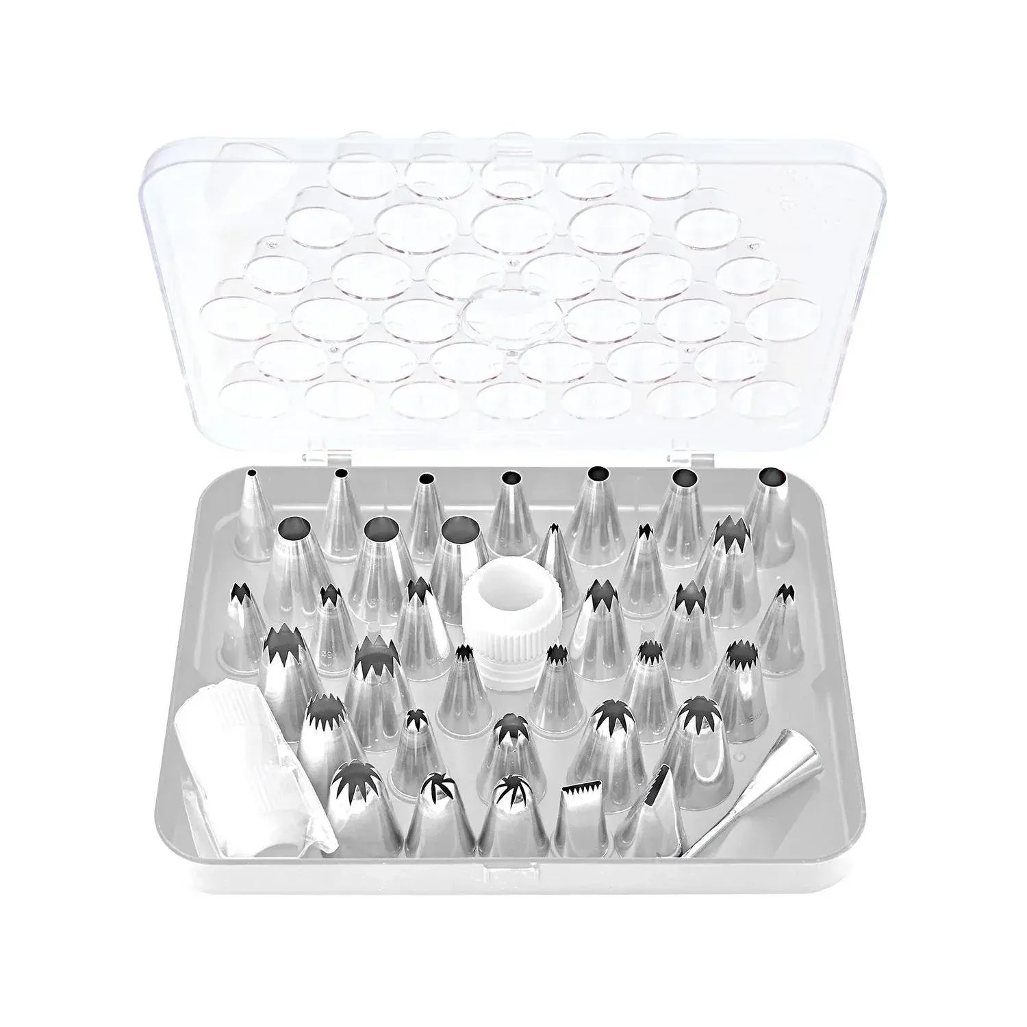 Set de 36 Douilles Essentielles – Image 2