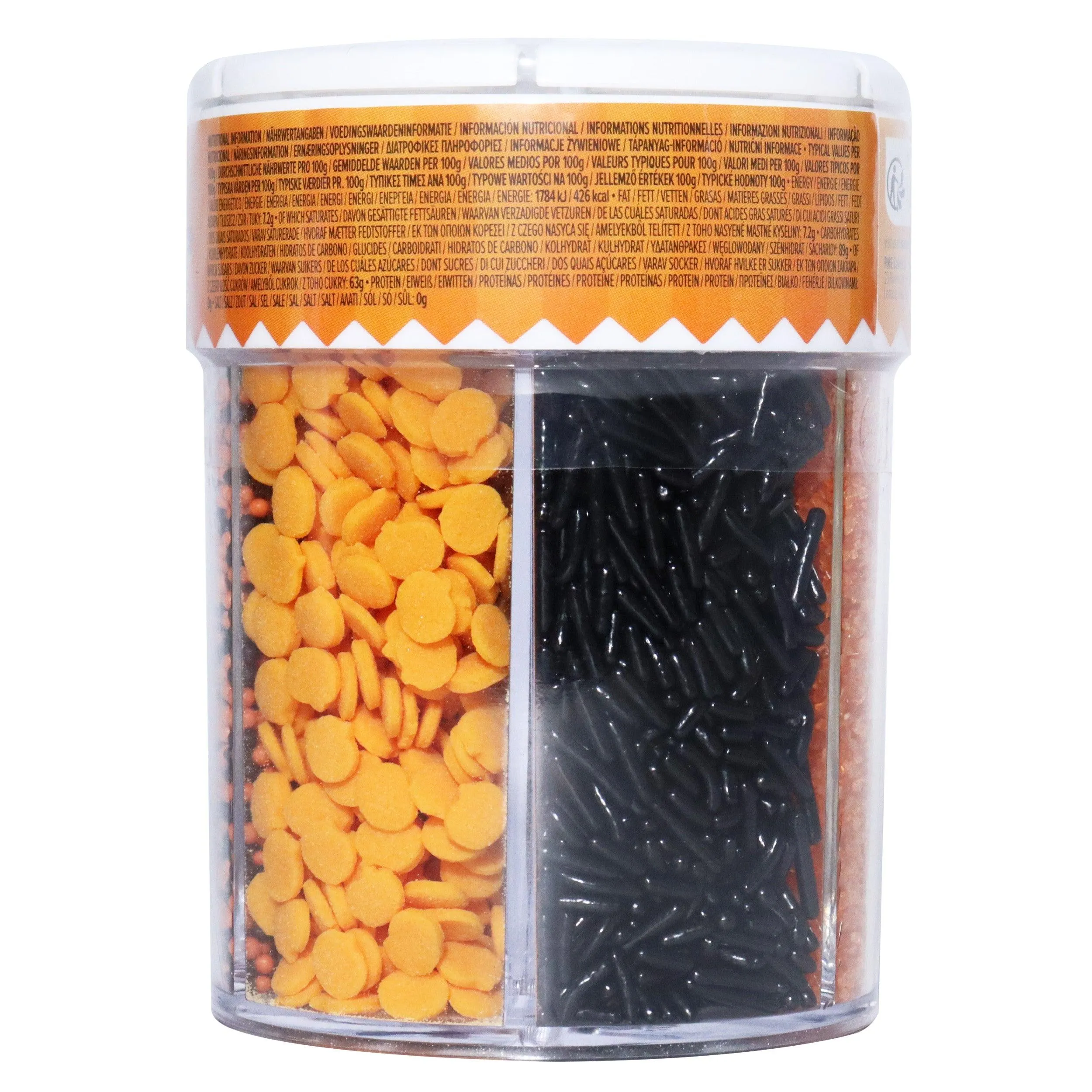 Set de Sprinkles - Pumpkin Patch 162g – Image 5