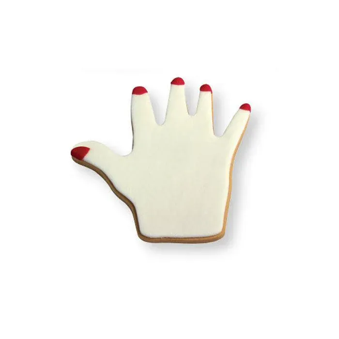 Set/2 Emporte-pièces Main – Image 2