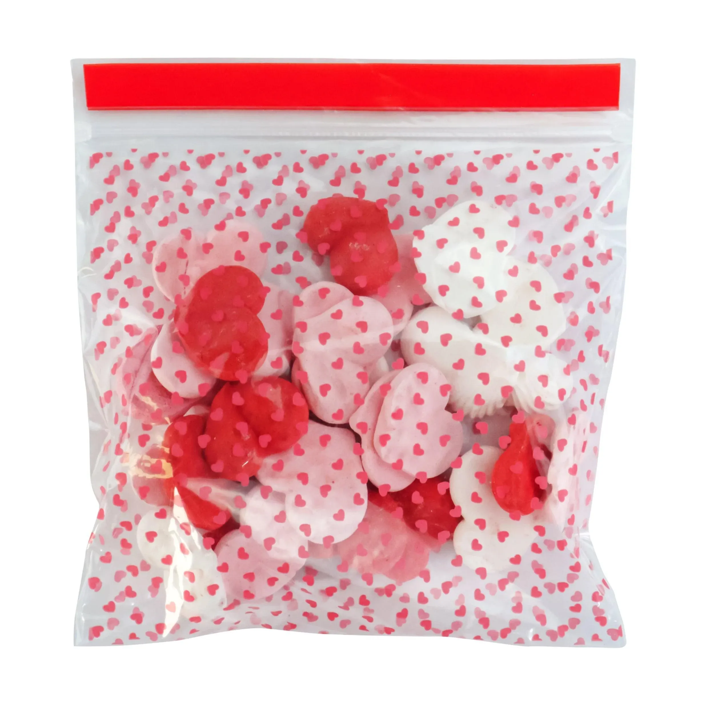 Set/20 Sachets de Friandises Love – Image 4