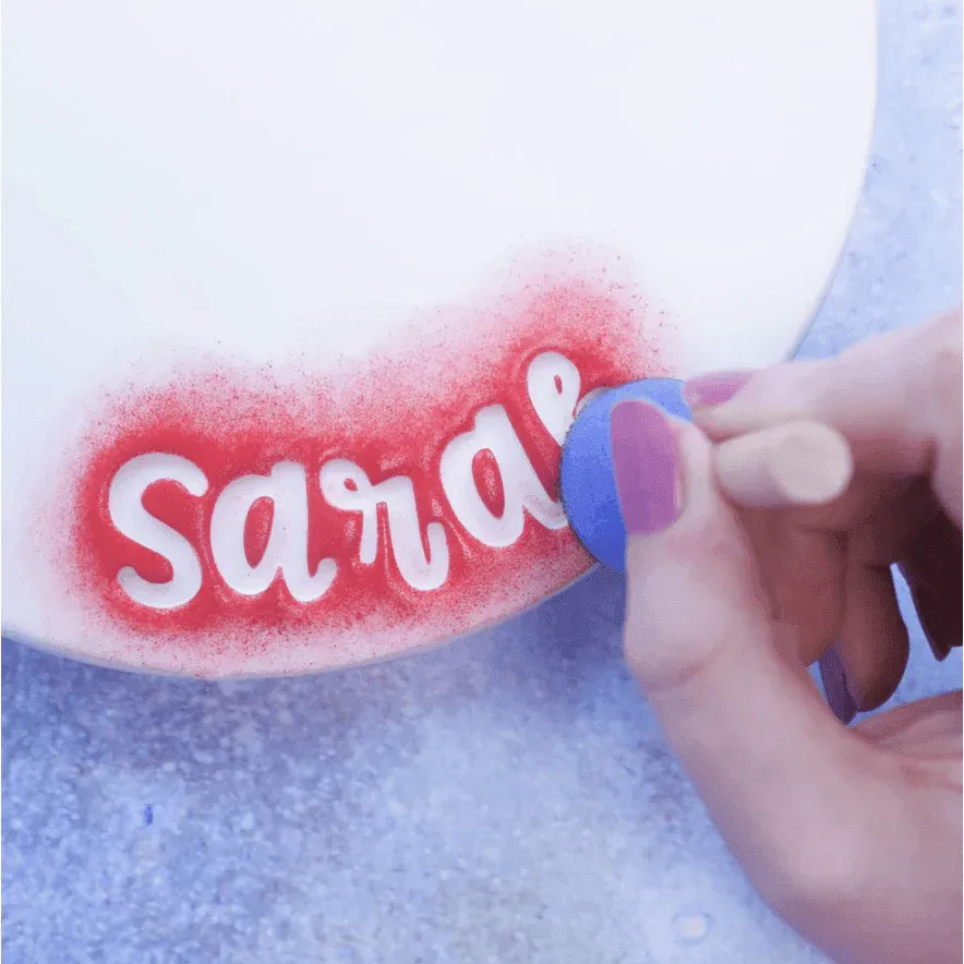 Set/4 Pinceaux à Estomper – Image 2