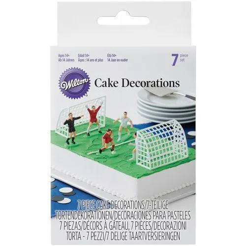 Set/7 Déco Football – Image 2