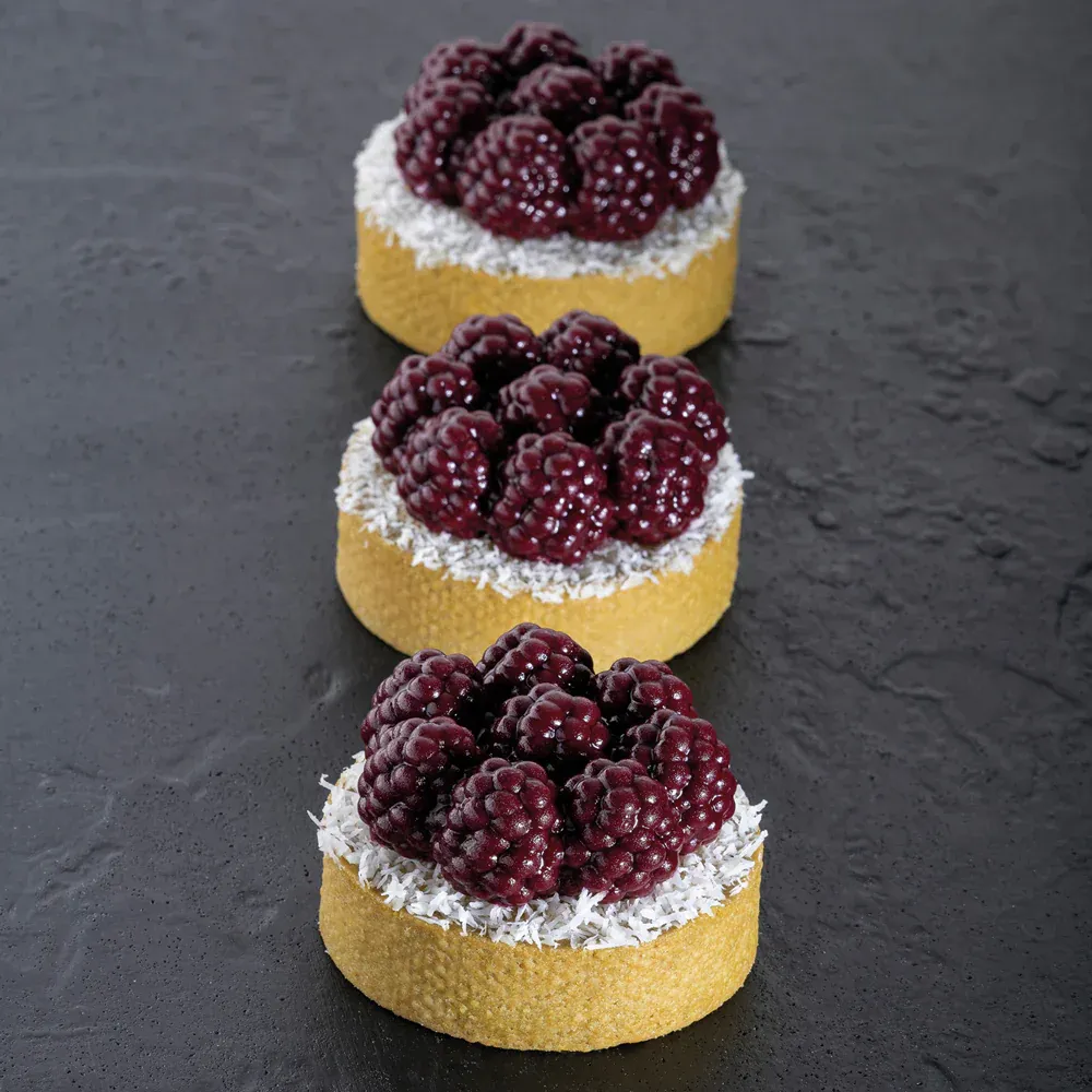 Moule Raven Ø60 mm – Image 4