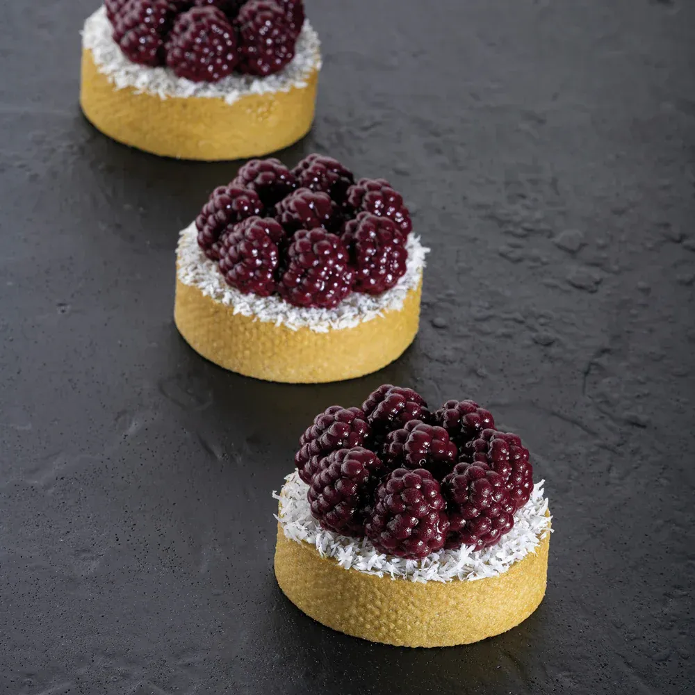 Moule Raven Ø60 mm – Image 5